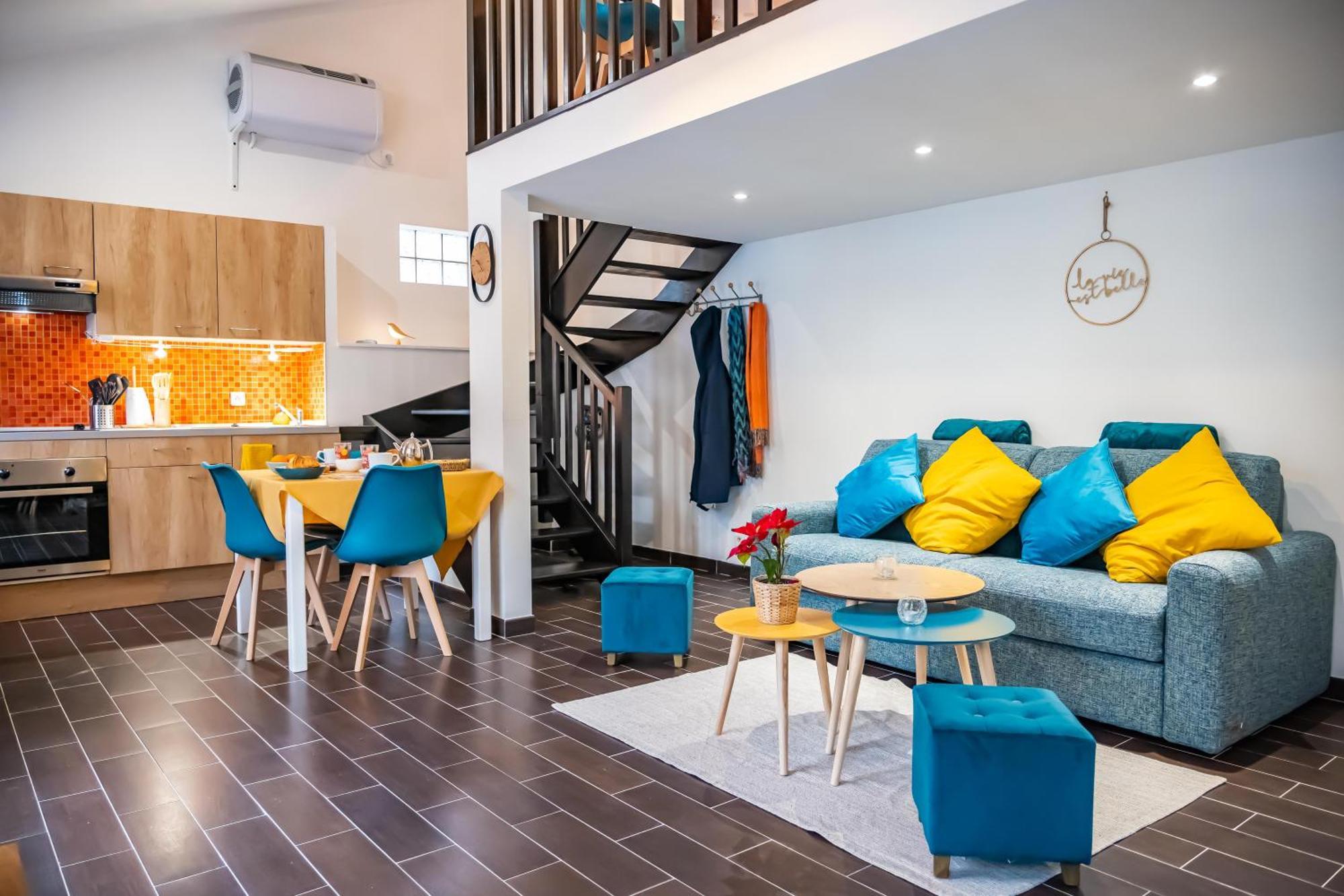 Maison Individuelle Avec Terrasse Nogent Sur Marne Luaran gambar