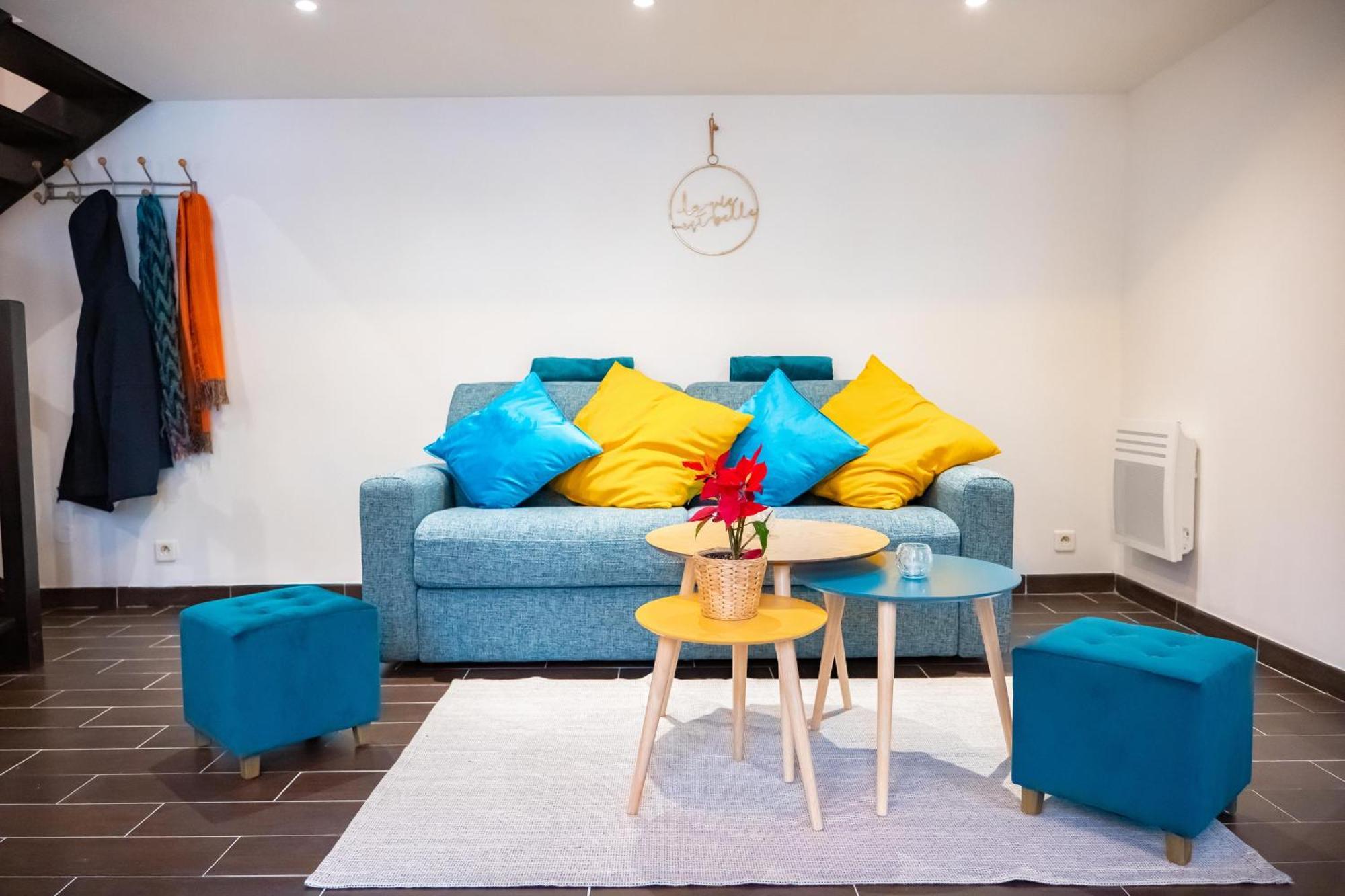 Maison Individuelle Avec Terrasse Nogent Sur Marne Luaran gambar